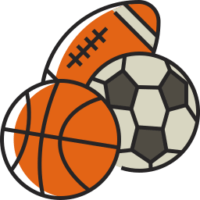Sports and Entertainment Events
