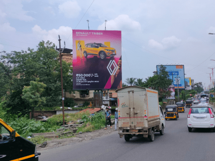 Hoarding Advertising Agencies in Nagpur