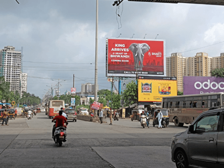 Hoarding Advertising Agencies in Nagpur