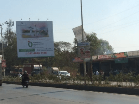 Hoarding Advertising Agencies in Nagpur