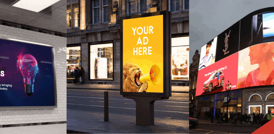 Outdoor advertising strategies and mistakes to avoid in Mumbai